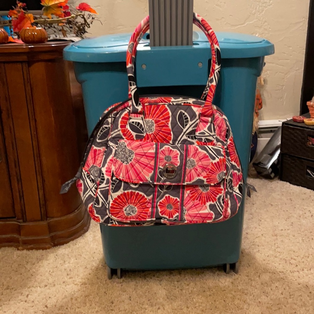 Brand new Vera Bradley purse